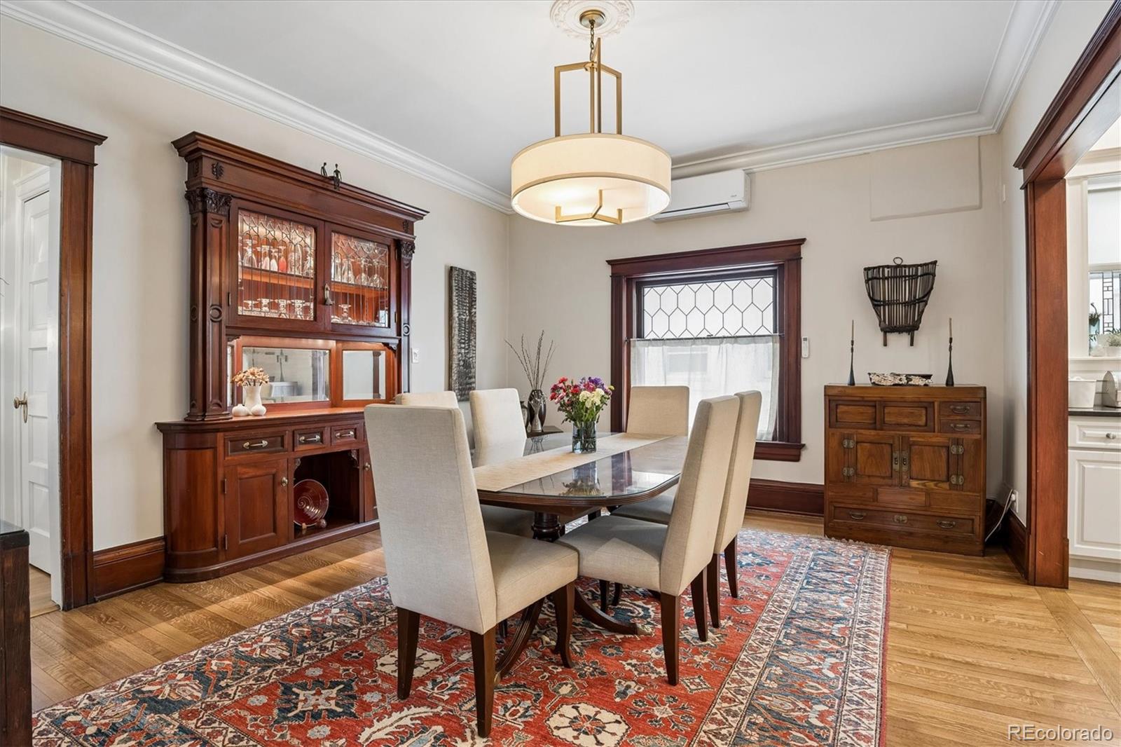MLS Image #9 for 836 e 17th avenue,denver, Colorado