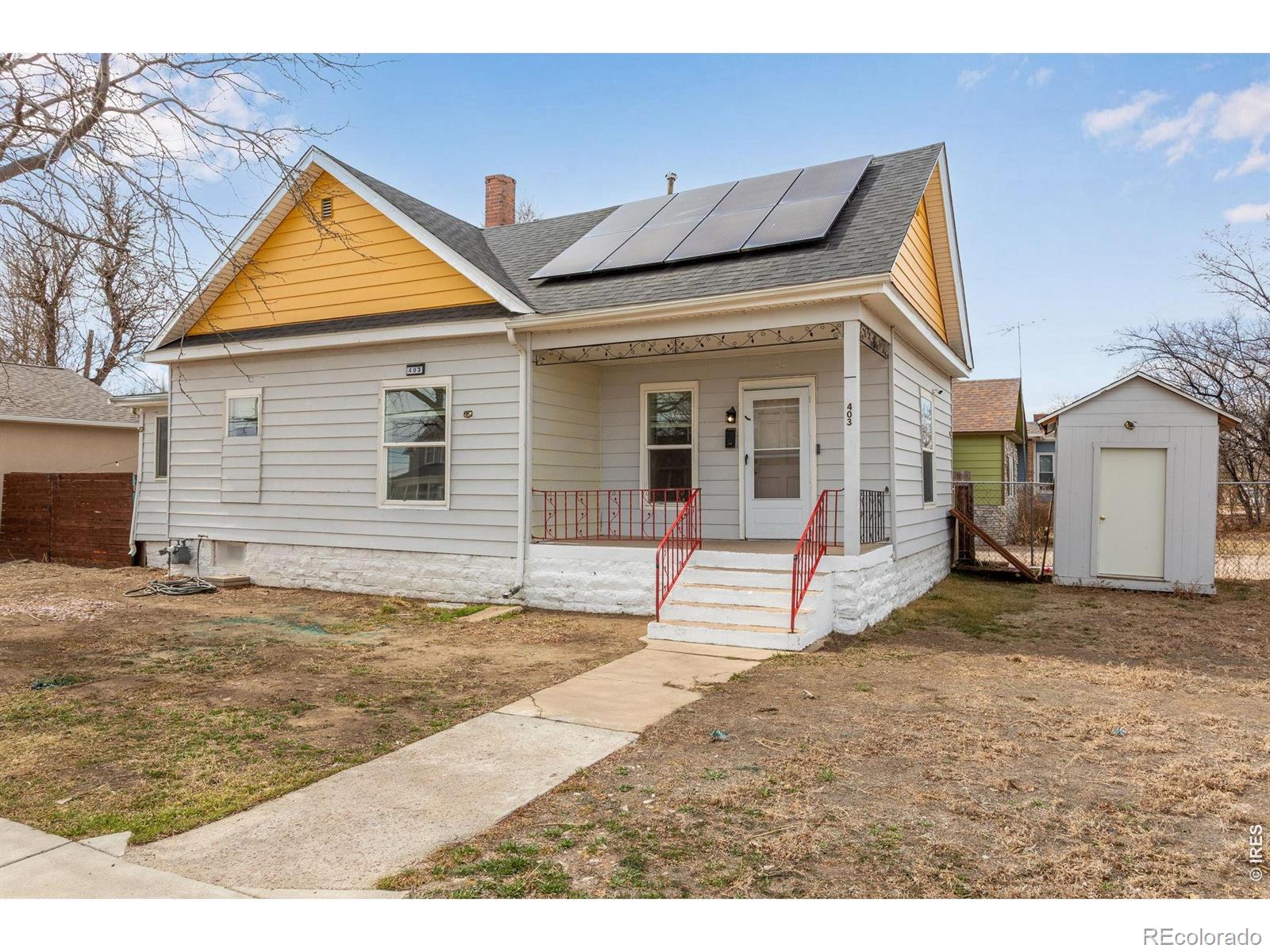 MLS Image #16 for 403  9th avenue,greeley, Colorado