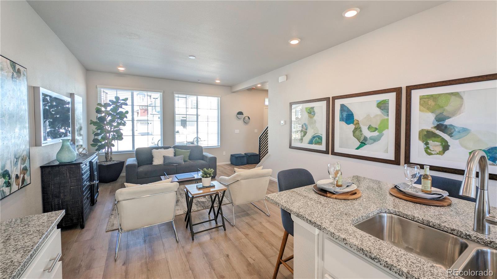MLS Image #2 for 3421  pearwood drive,johnstown, Colorado