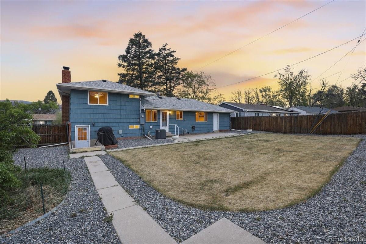 MLS Image #29 for 2103  meyers avenue,colorado springs, Colorado