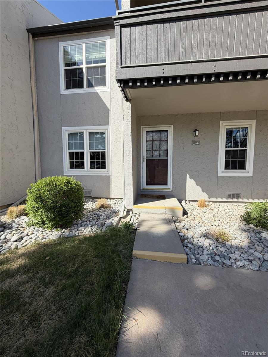 MLS Image #0 for 7110 s gaylord street,centennial, Colorado