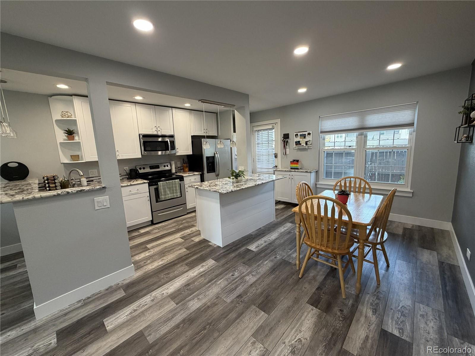 MLS Image #11 for 7110 s gaylord street,centennial, Colorado