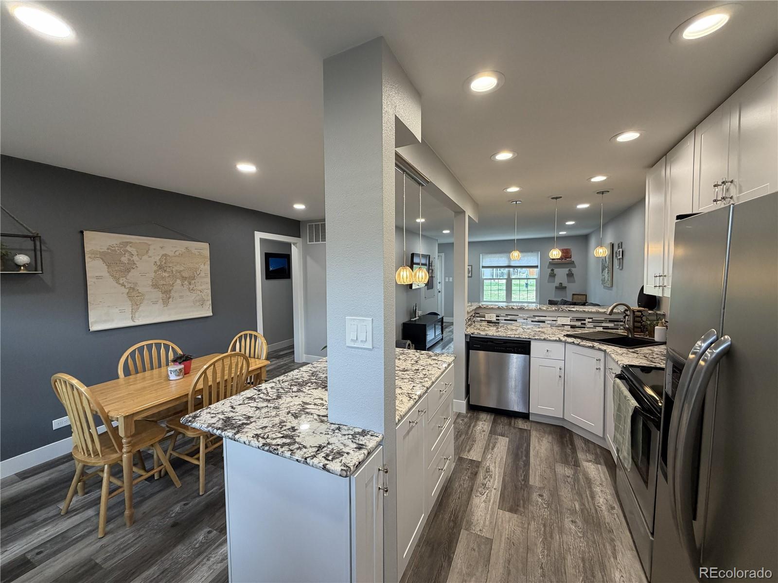 MLS Image #12 for 7110 s gaylord street,centennial, Colorado