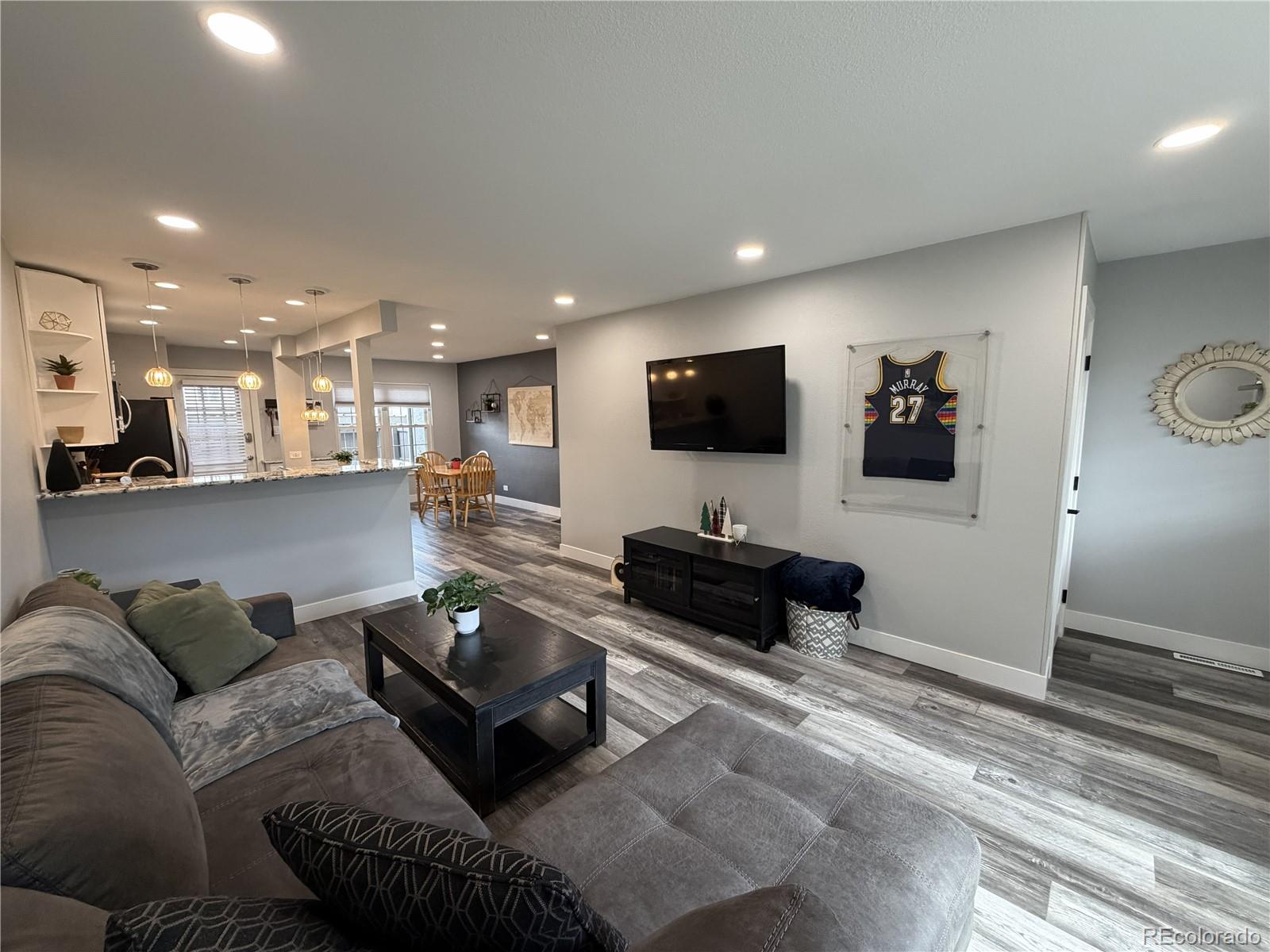 MLS Image #2 for 7110 s gaylord street,centennial, Colorado