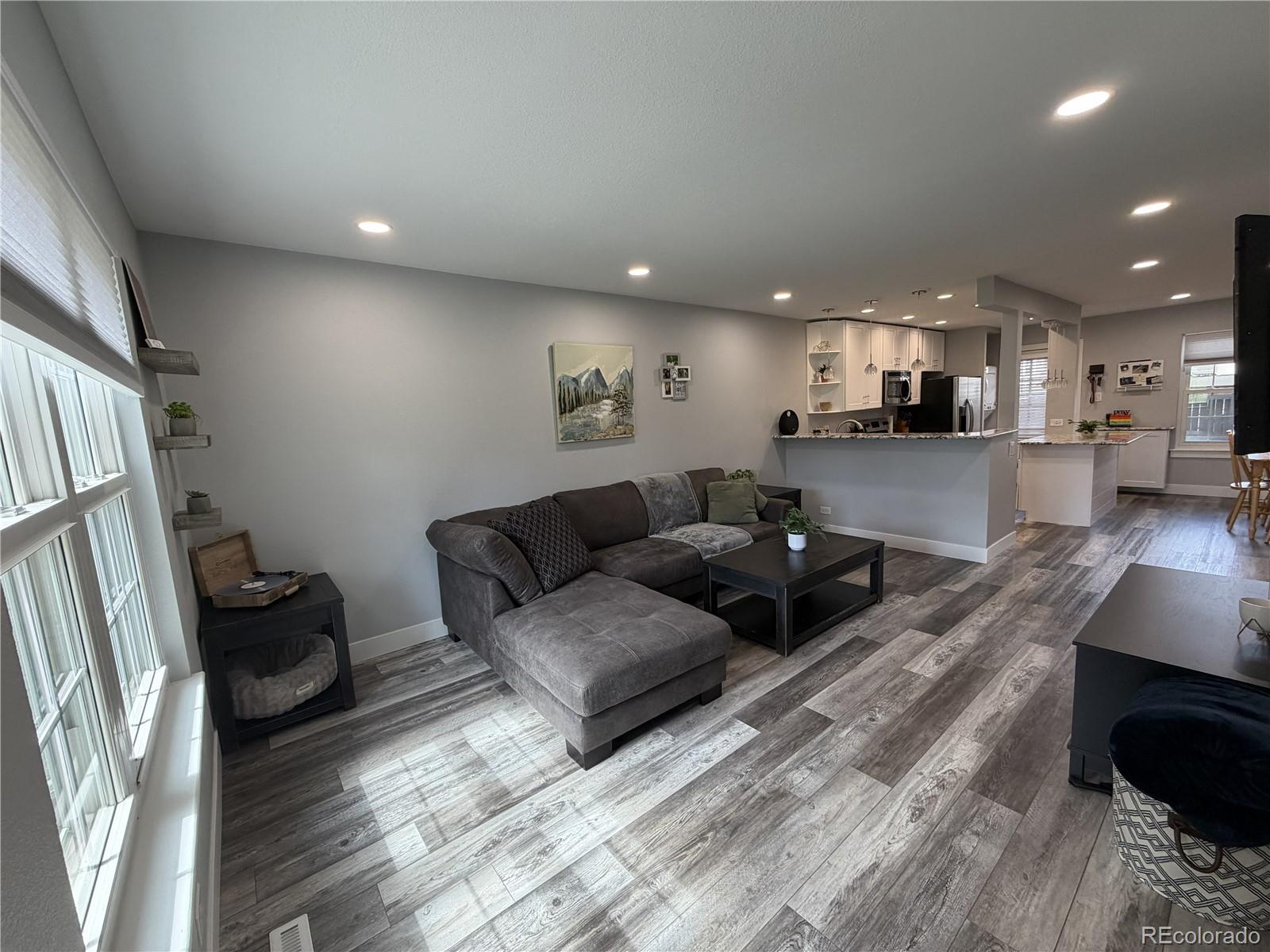 MLS Image #3 for 7110 s gaylord street,centennial, Colorado