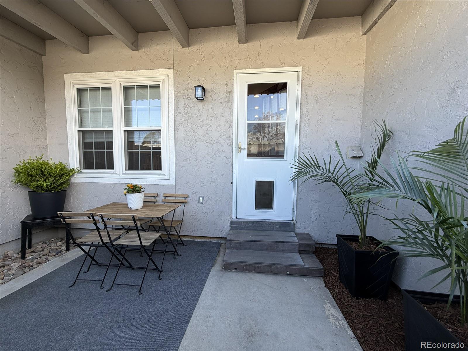 MLS Image #42 for 7110 s gaylord street,centennial, Colorado