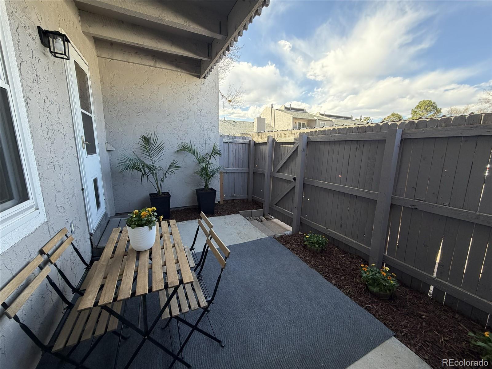MLS Image #44 for 7110 s gaylord street,centennial, Colorado