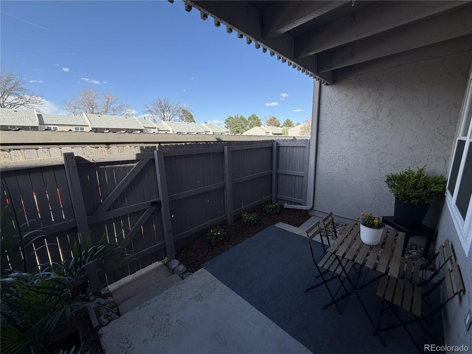 MLS Image #45 for 7110 s gaylord street,centennial, Colorado