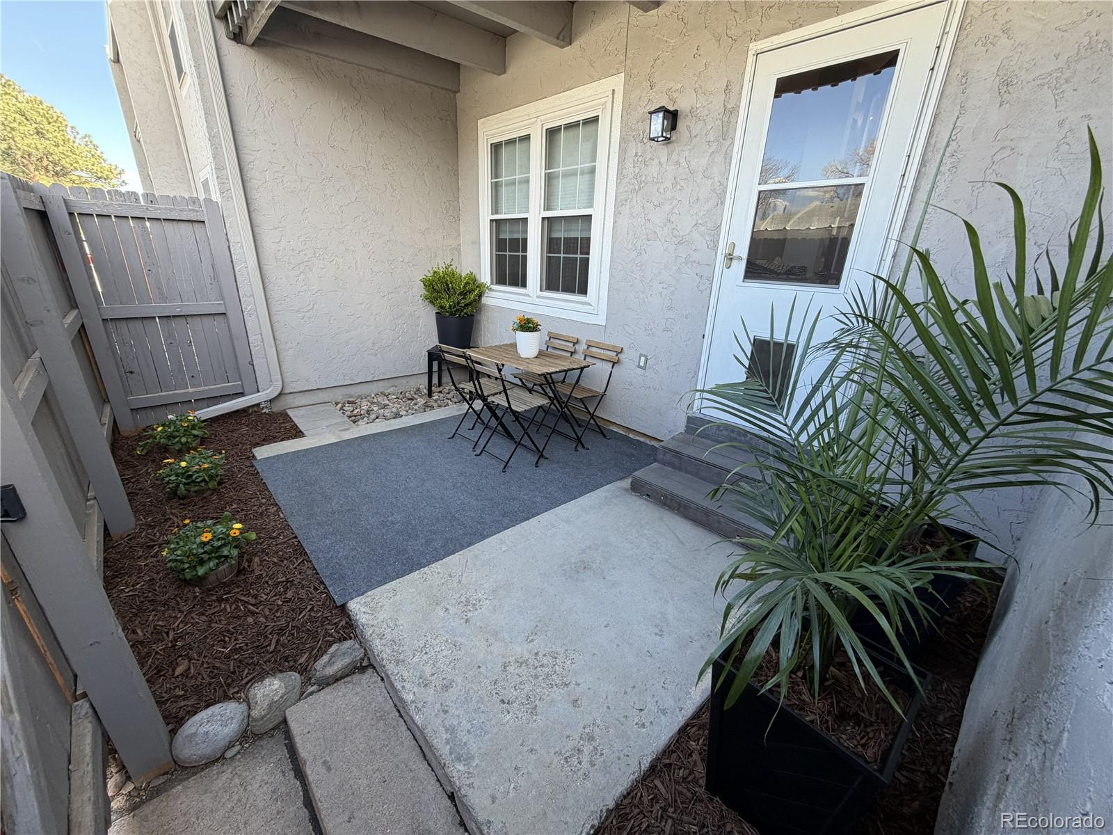 MLS Image #46 for 7110 s gaylord street,centennial, Colorado