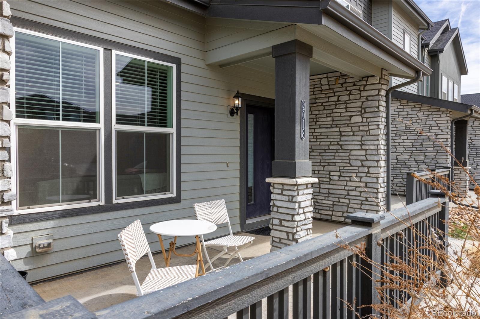 MLS Image #20 for 2018 s gold bug way ,aurora, Colorado