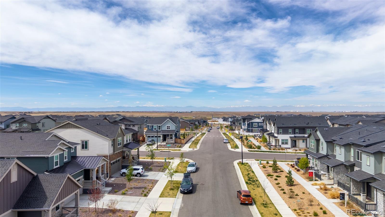 MLS Image #24 for 2018 s gold bug way ,aurora, Colorado