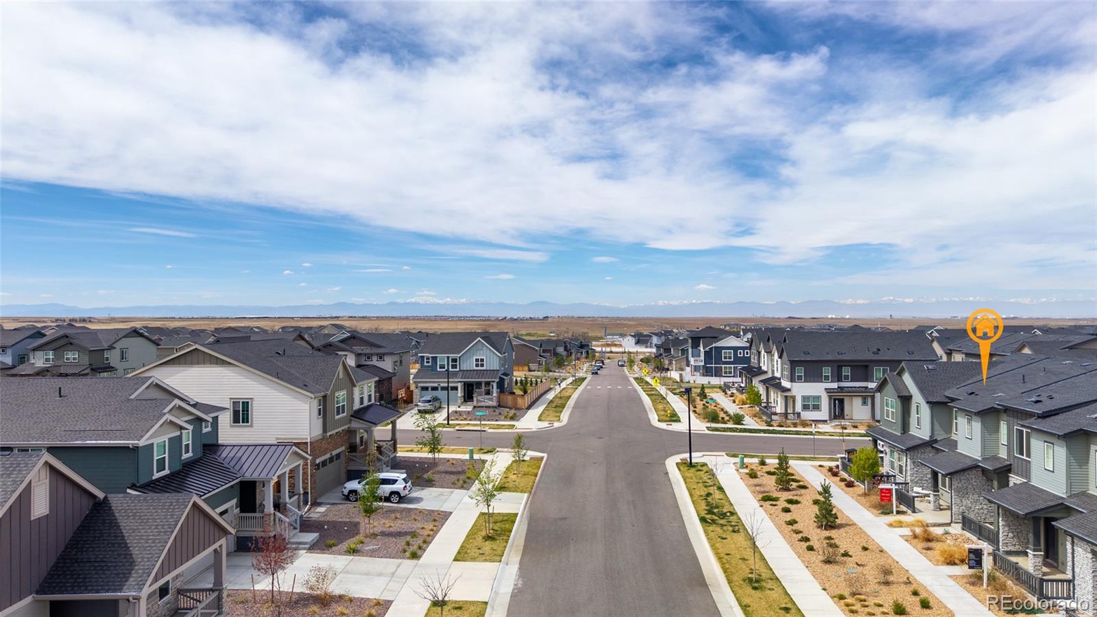 MLS Image #25 for 2018 s gold bug way ,aurora, Colorado