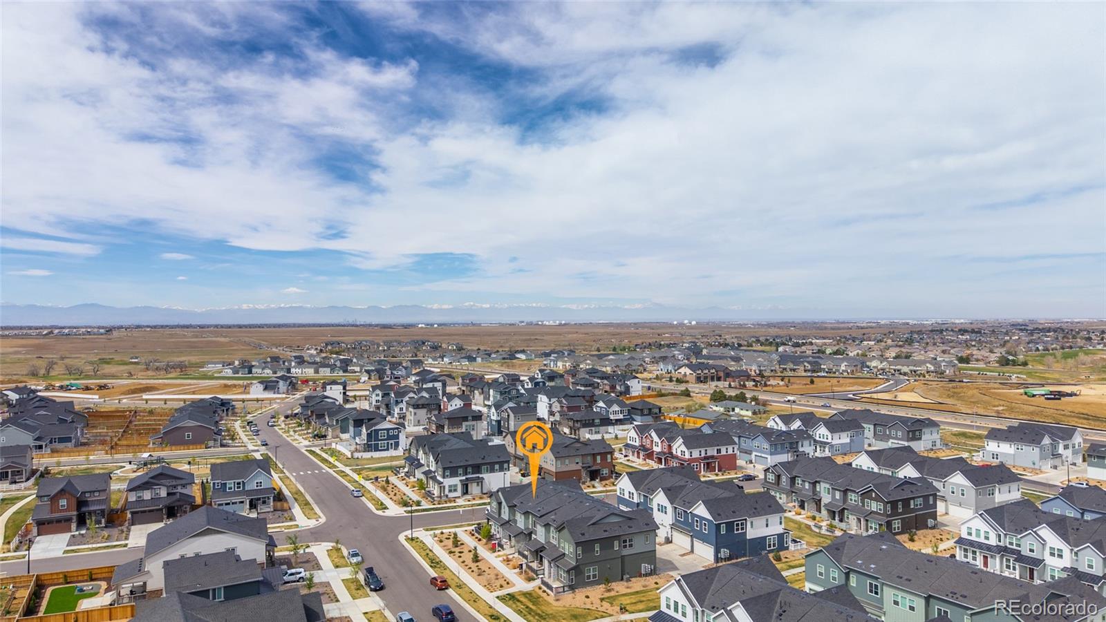 MLS Image #26 for 2018 s gold bug way ,aurora, Colorado