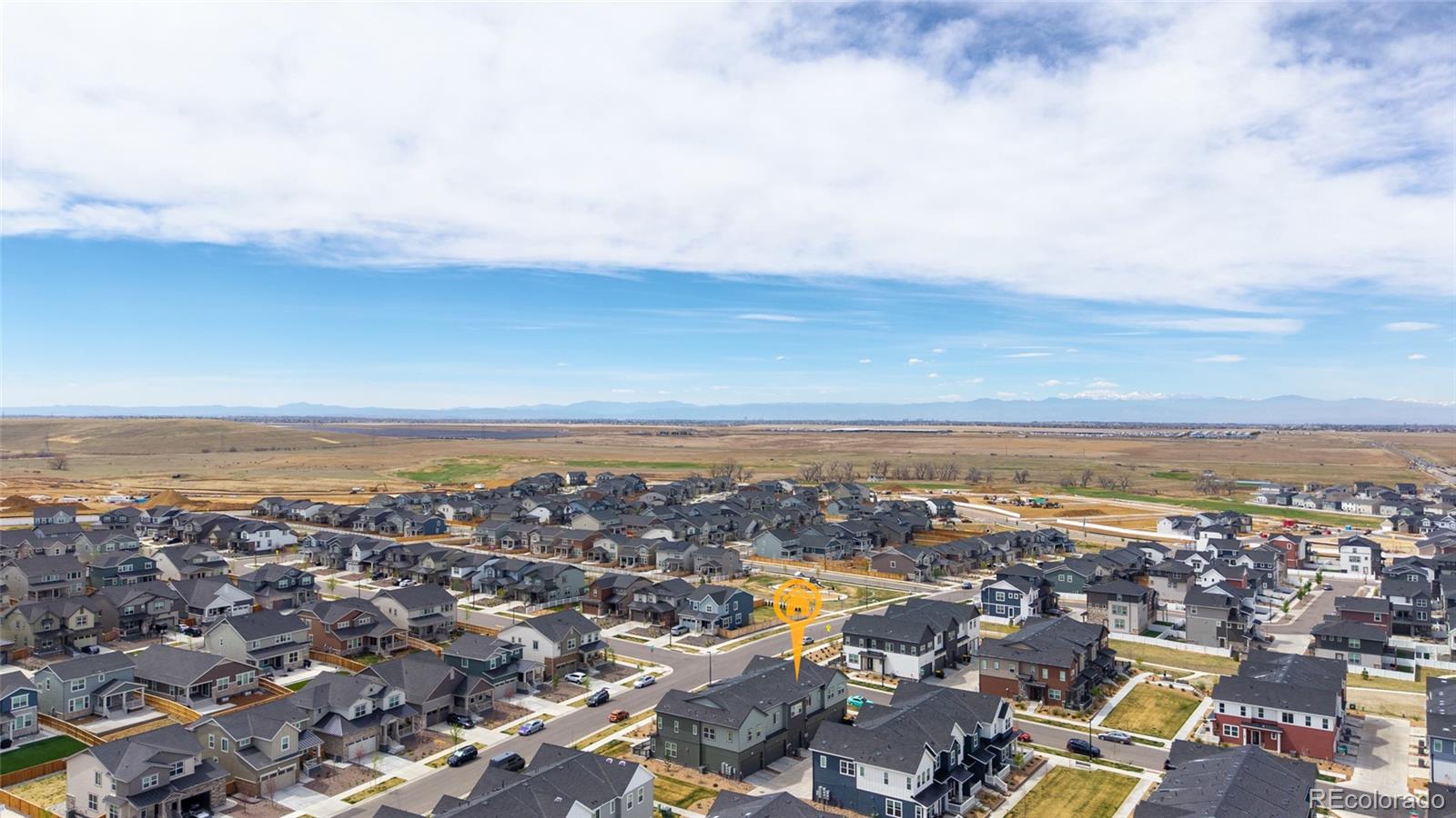 MLS Image #27 for 2018 s gold bug way ,aurora, Colorado