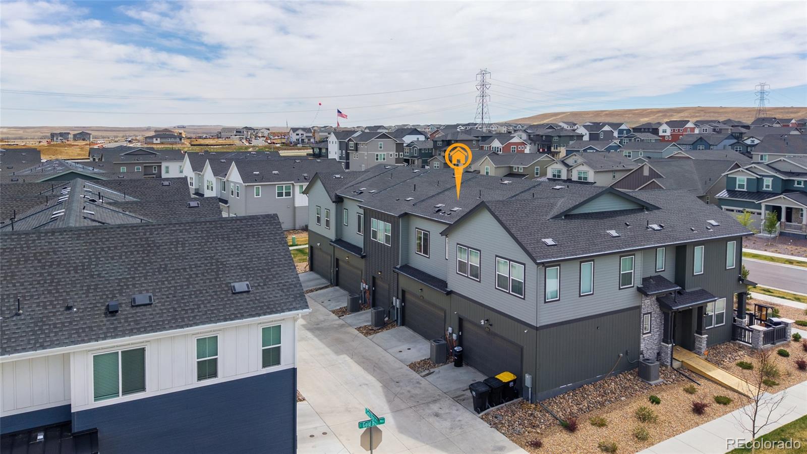 MLS Image #28 for 2018 s gold bug way ,aurora, Colorado
