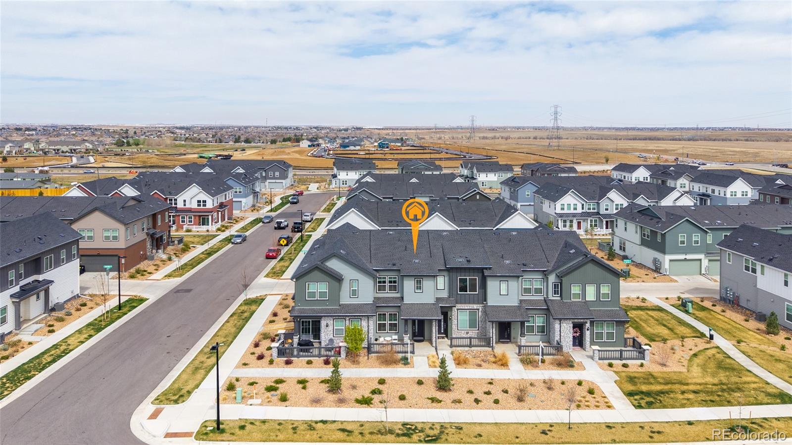 MLS Image #29 for 2018 s gold bug way ,aurora, Colorado