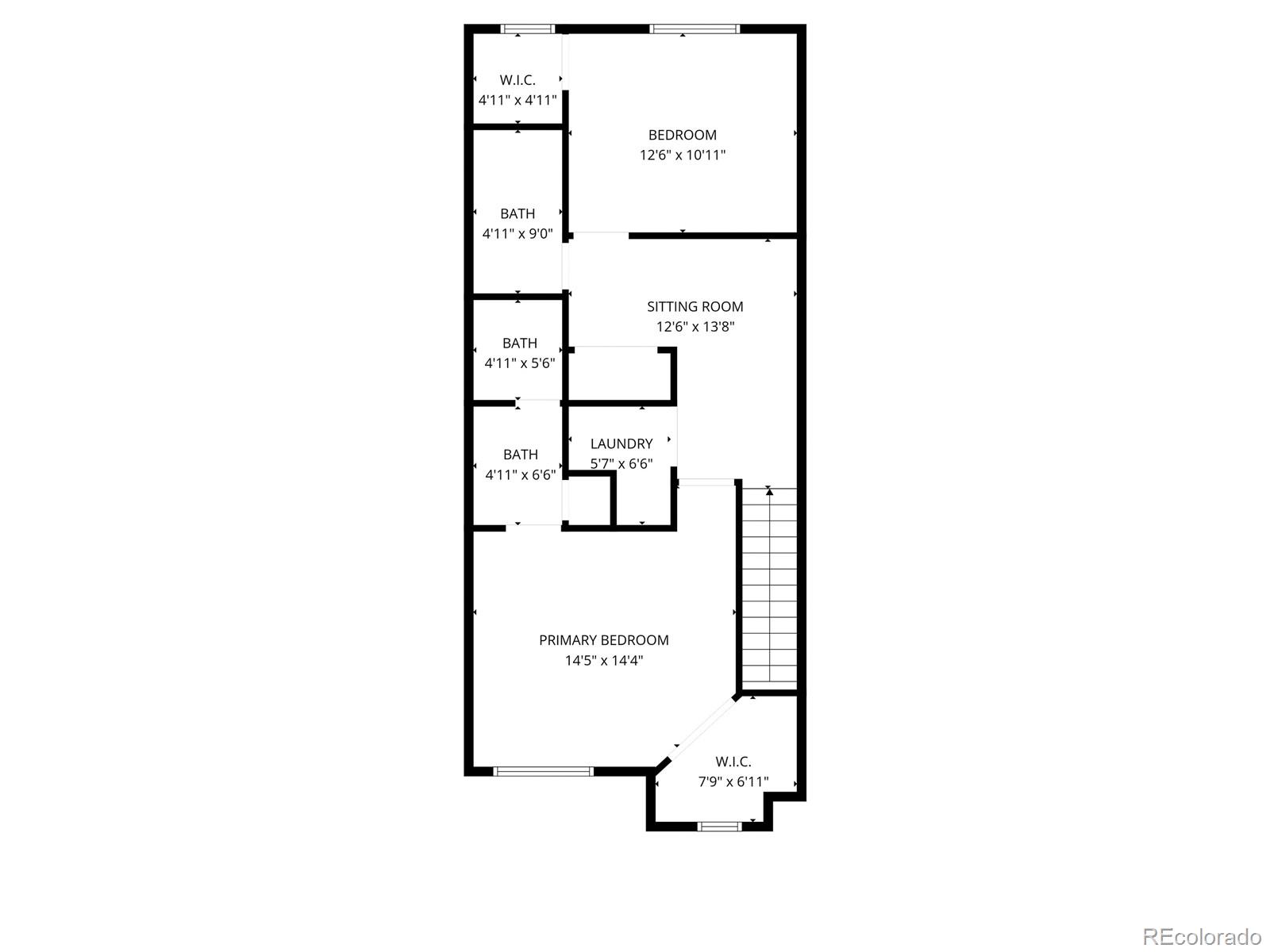 MLS Image #33 for 2018 s gold bug way ,aurora, Colorado