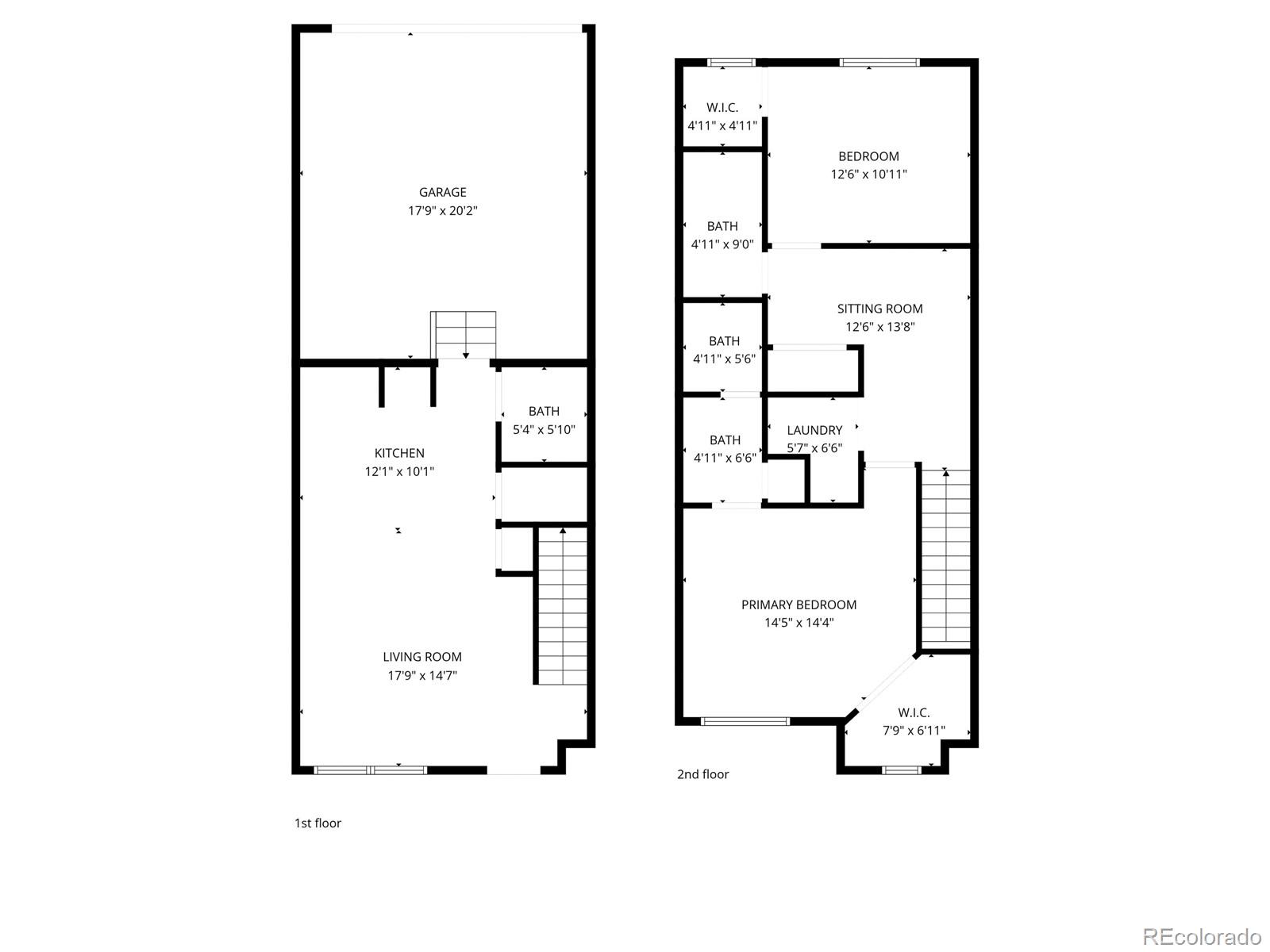 MLS Image #34 for 2018 s gold bug way ,aurora, Colorado