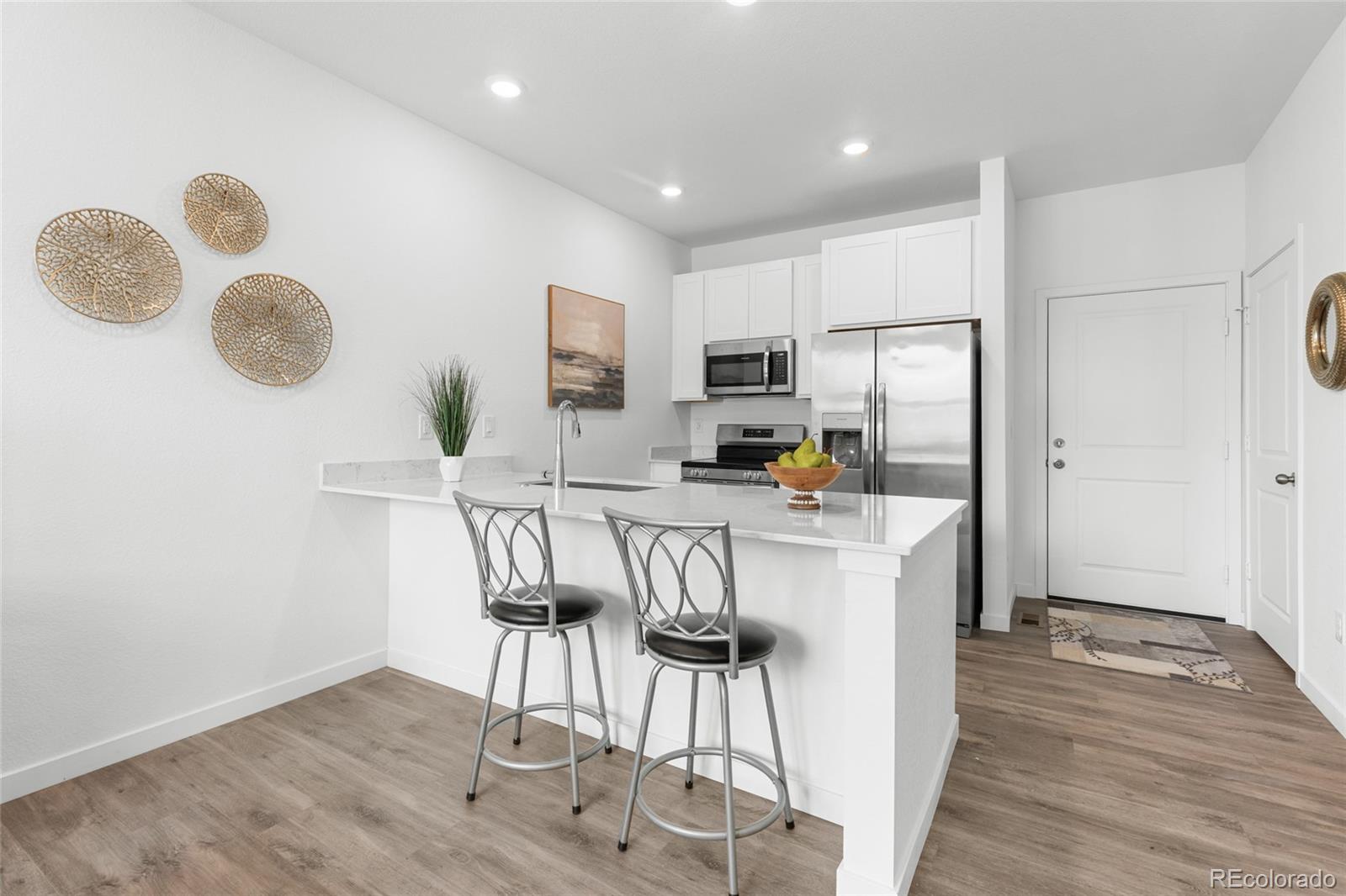 MLS Image #6 for 2018 s gold bug way ,aurora, Colorado