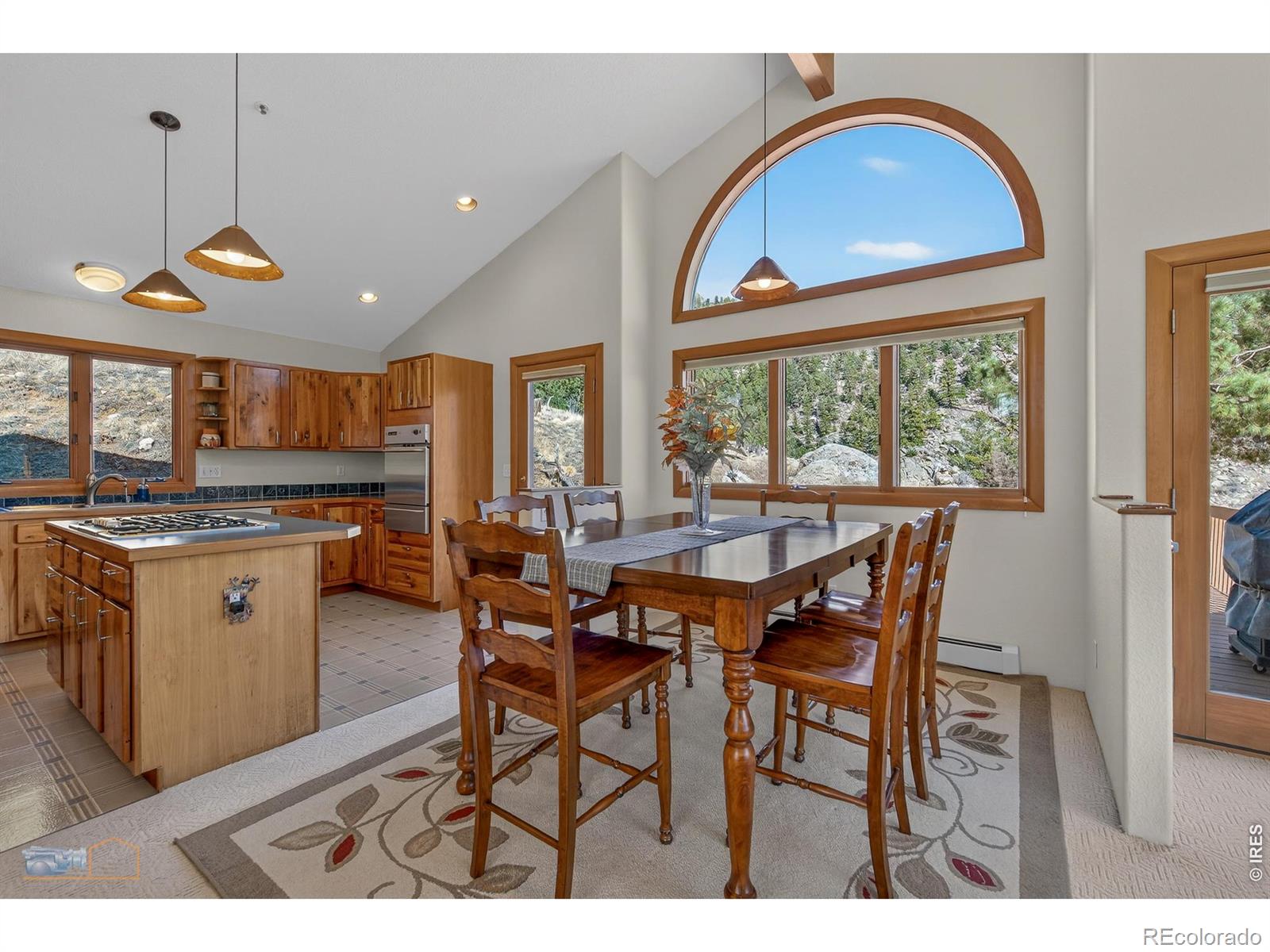 MLS Image #14 for 1006  kneale road,eldorado springs, Colorado