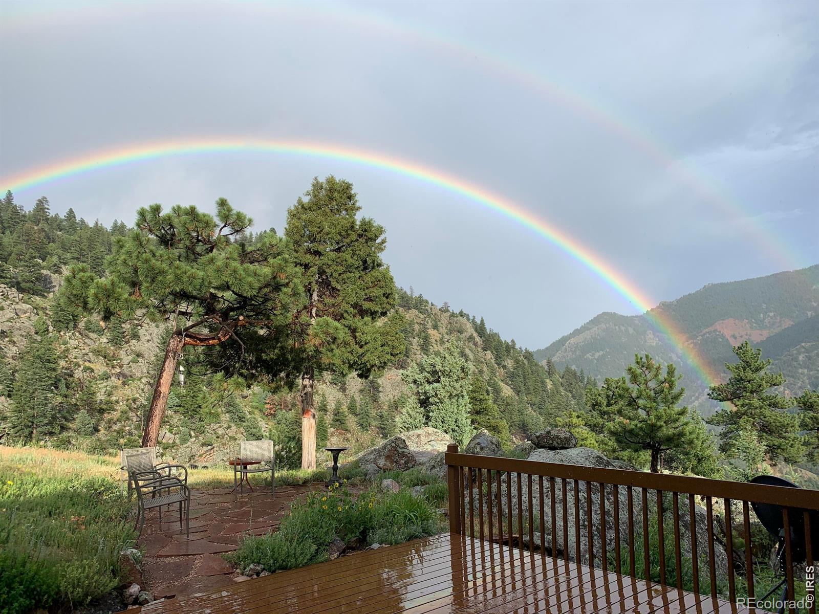 MLS Image #2 for 1006  kneale road,eldorado springs, Colorado