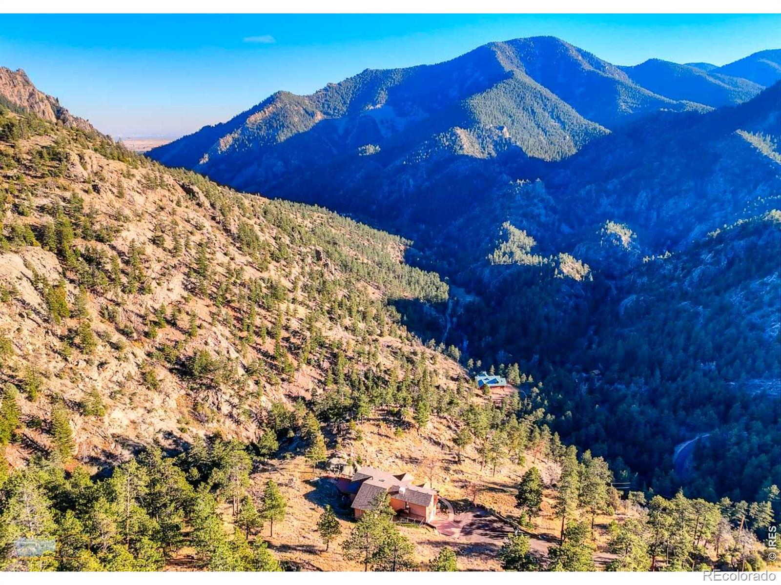 MLS Image #3 for 1006  kneale road,eldorado springs, Colorado