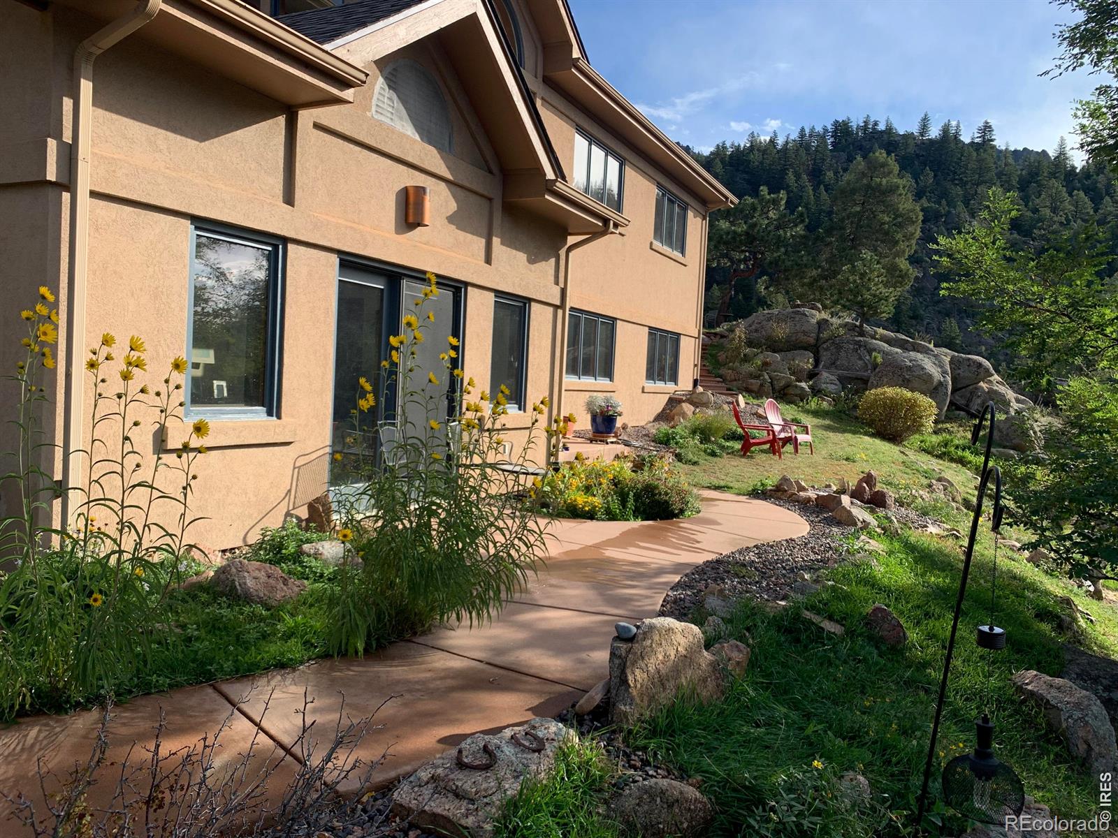MLS Image #31 for 1006  kneale road,eldorado springs, Colorado