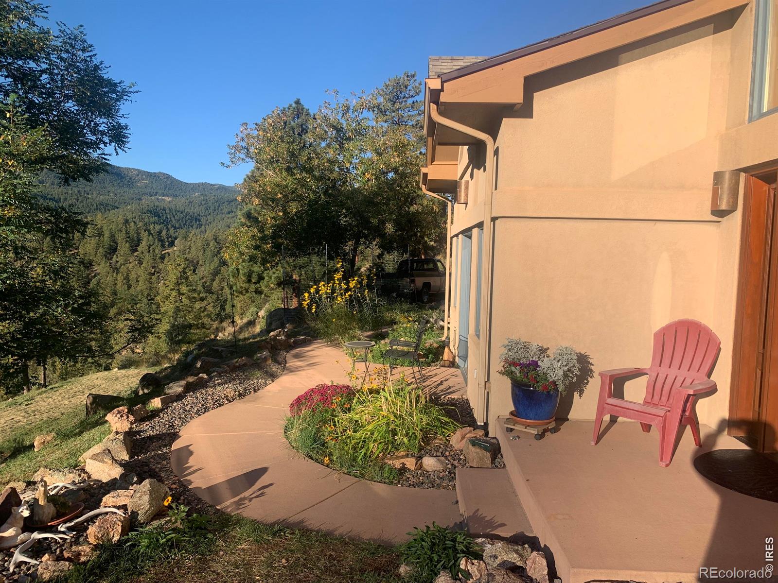 MLS Image #33 for 1006  kneale road,eldorado springs, Colorado