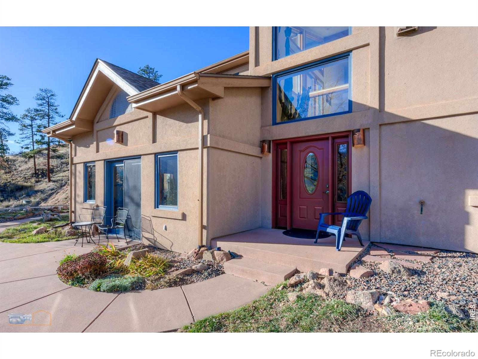 MLS Image #34 for 1006  kneale road,eldorado springs, Colorado