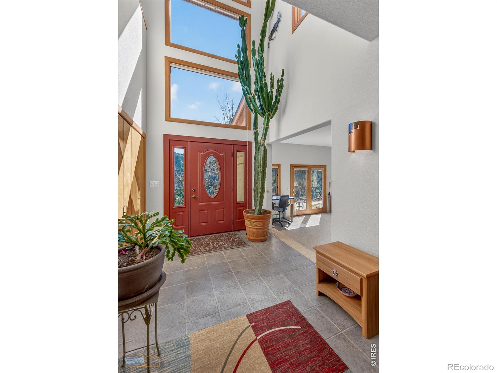 MLS Image #6 for 1006  kneale road,eldorado springs, Colorado