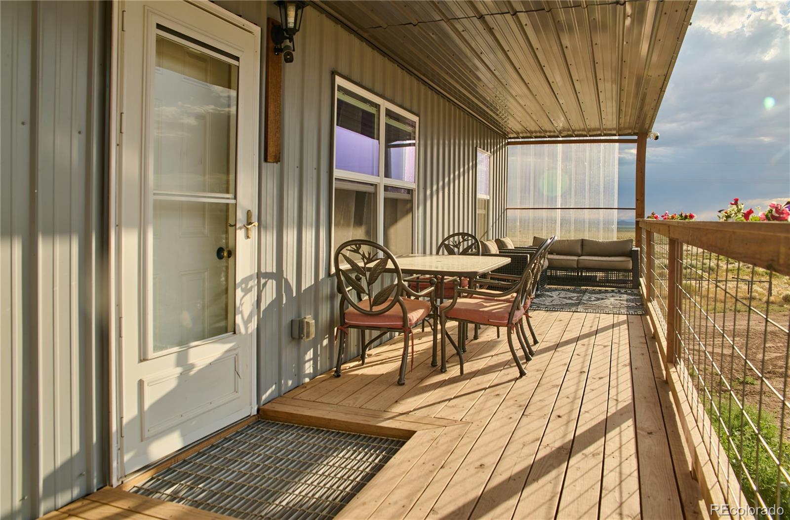 MLS Image #2 for 786  margie lane,fort garland, Colorado