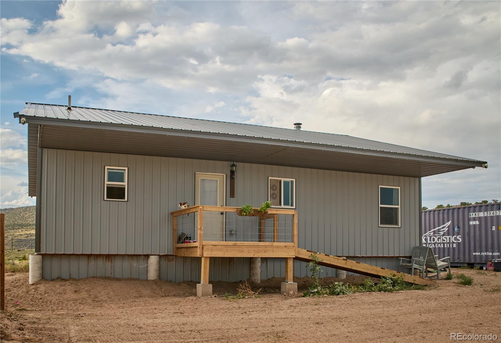 MLS Image #23 for 786  margie lane,fort garland, Colorado