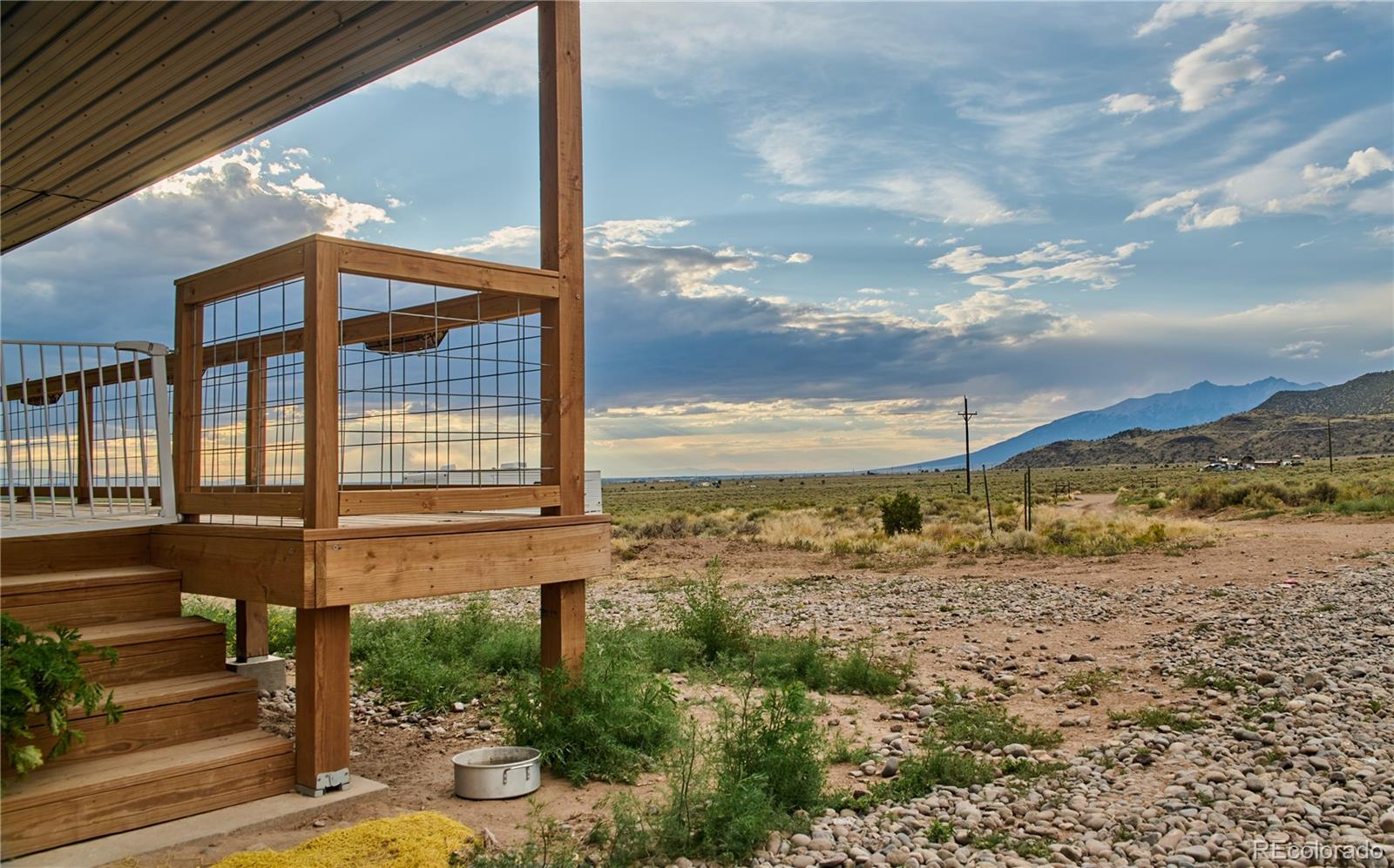 MLS Image #4 for 786  margie lane,fort garland, Colorado