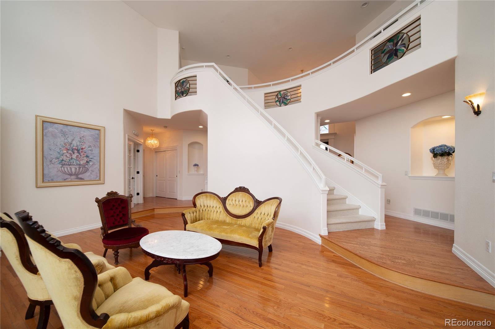 MLS Image #14 for 7485 s flanders street,centennial, Colorado