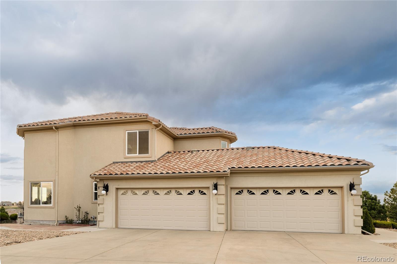 MLS Image #3 for 7485 s flanders street,centennial, Colorado