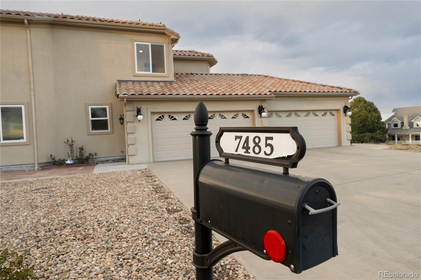 MLS Image #4 for 7485 s flanders street,centennial, Colorado