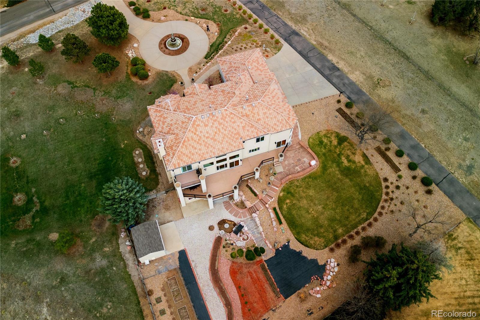 MLS Image #43 for 7485 s flanders street,centennial, Colorado