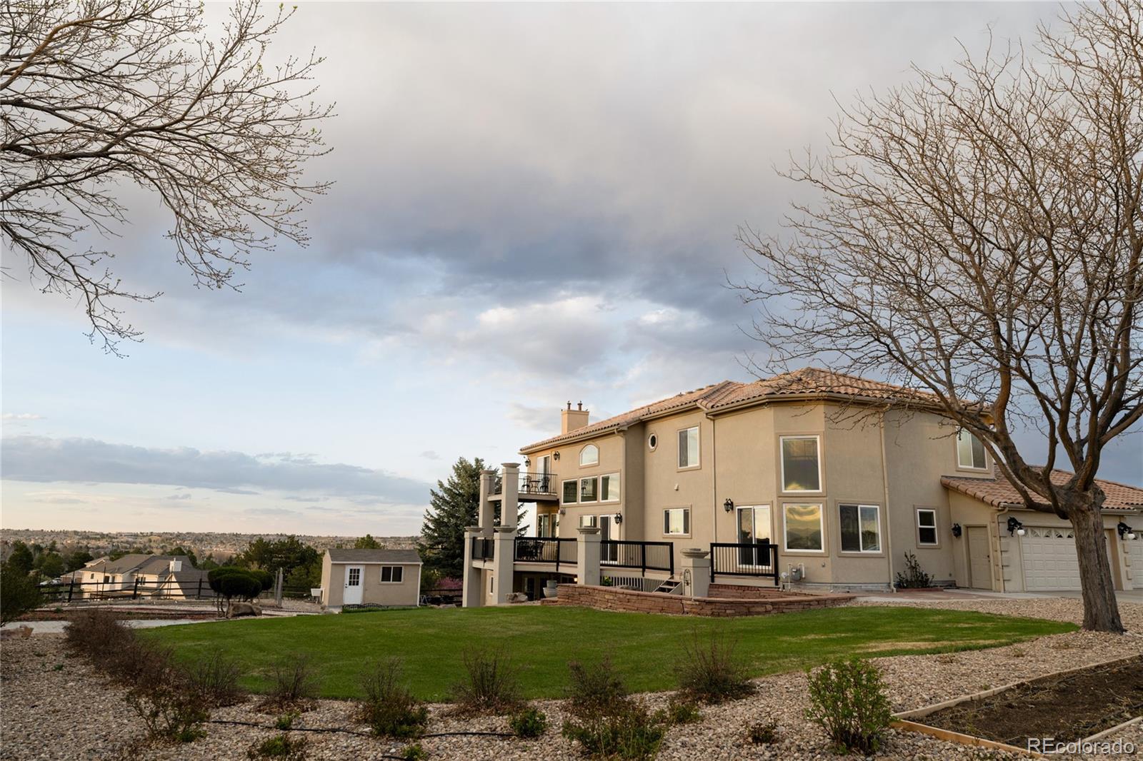 MLS Image #45 for 7485 s flanders street,centennial, Colorado