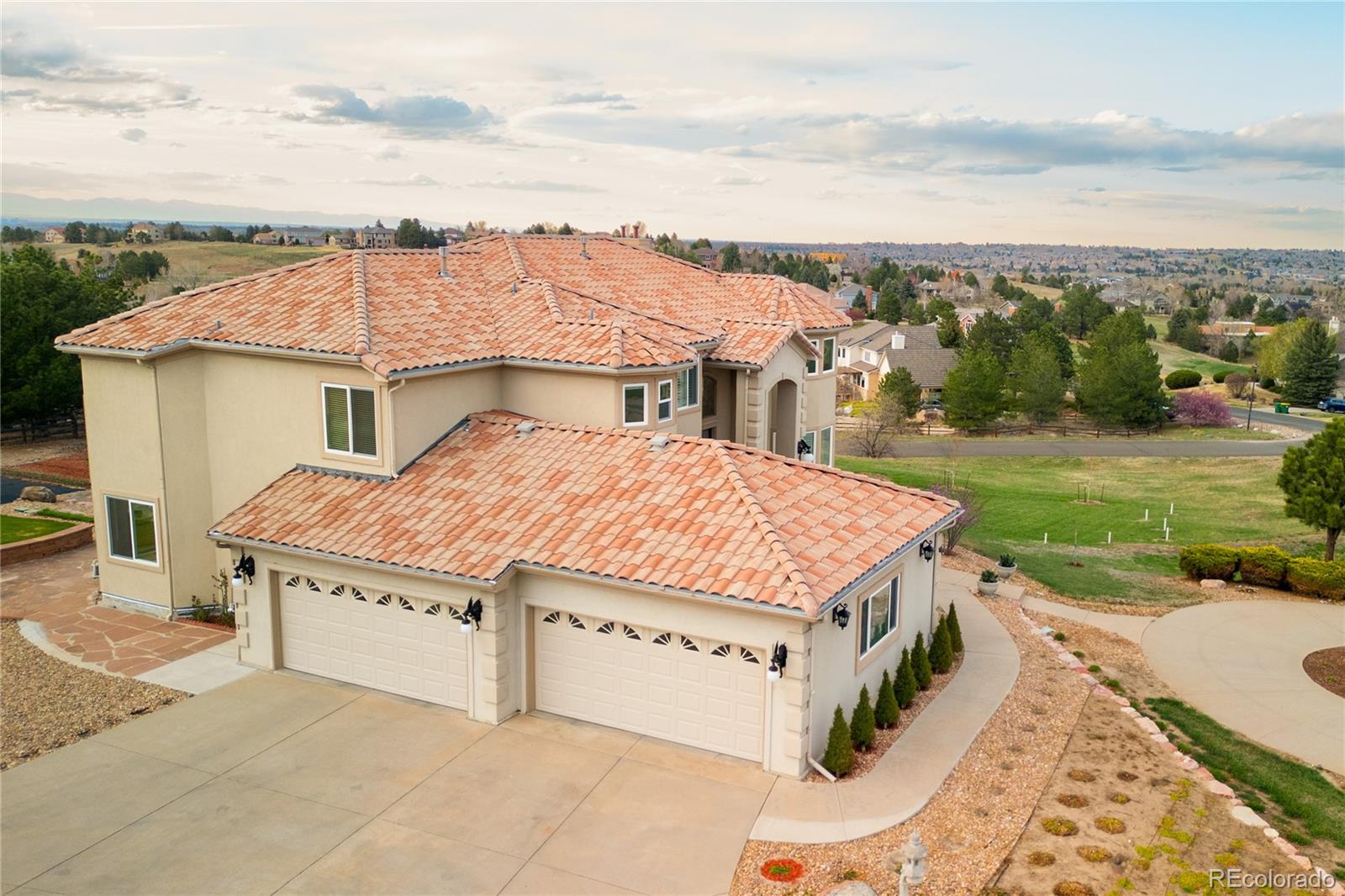 MLS Image #5 for 7485 s flanders street,centennial, Colorado