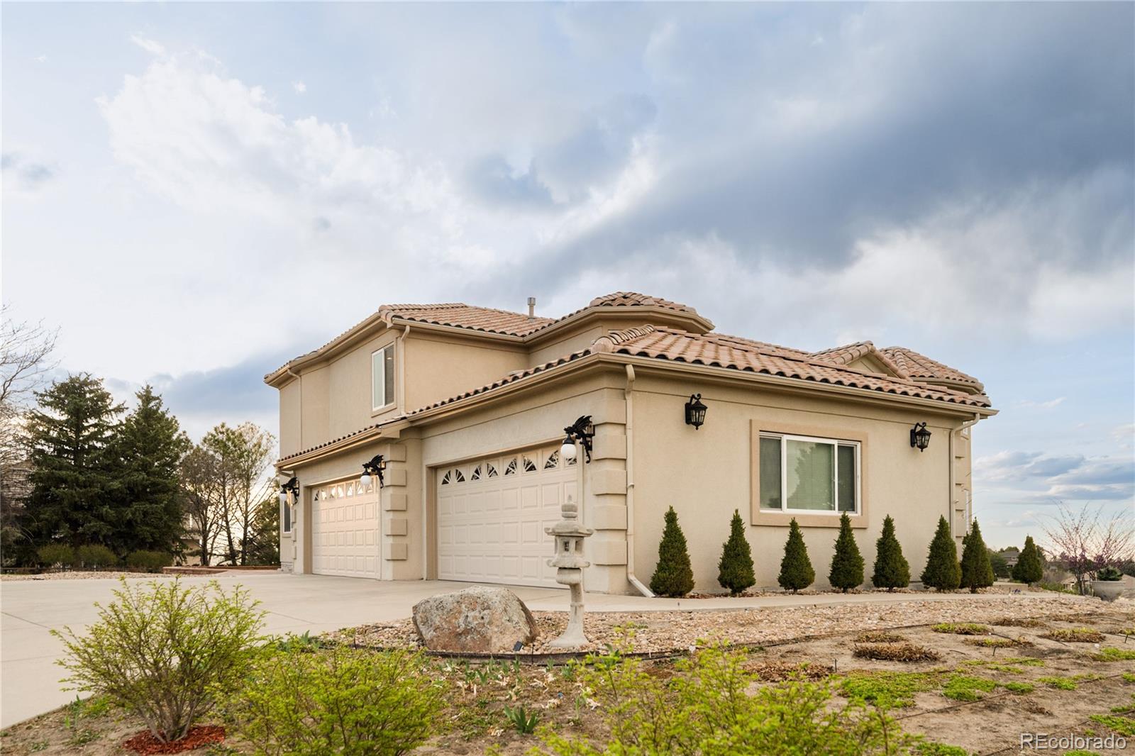 MLS Image #6 for 7485 s flanders street,centennial, Colorado