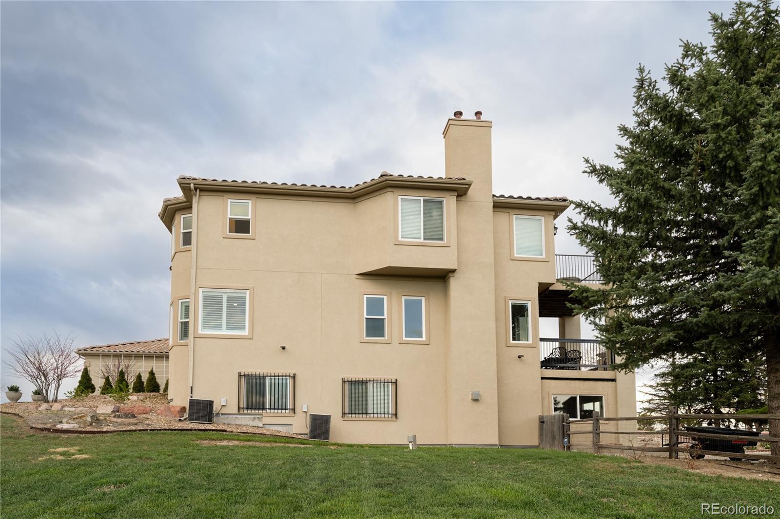 MLS Image #7 for 7485 s flanders street,centennial, Colorado