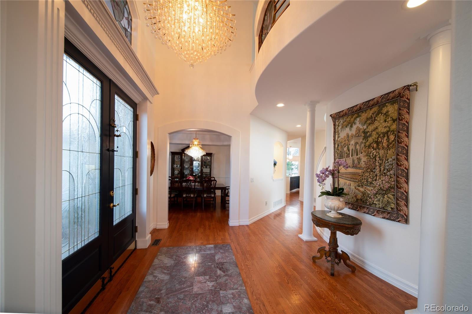 MLS Image #9 for 7485 s flanders street,centennial, Colorado