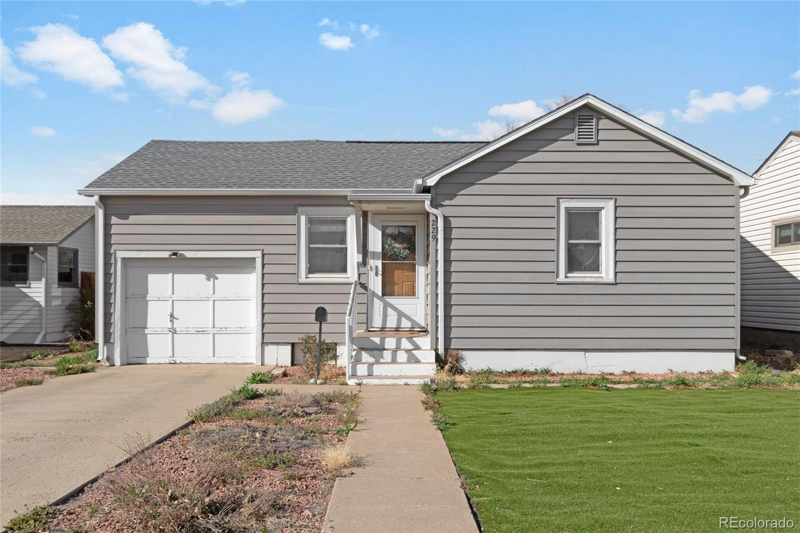 MLS Image #0 for 229  4th street,fort lupton, Colorado