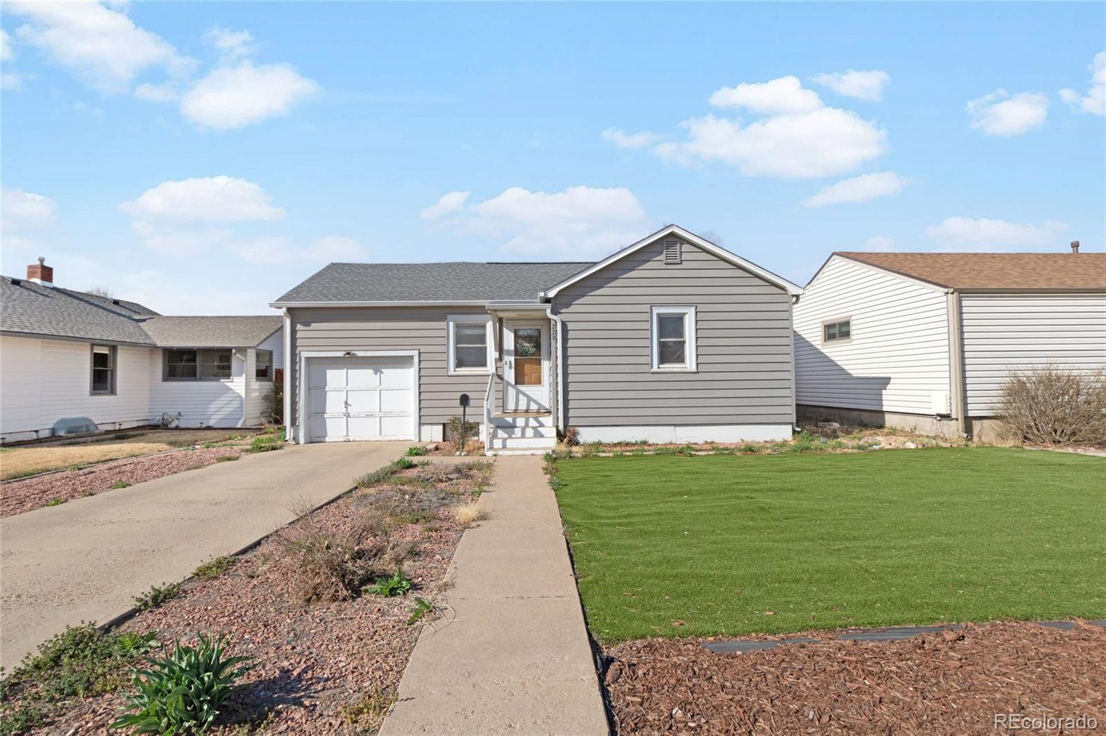 MLS Image #1 for 229  4th street,fort lupton, Colorado