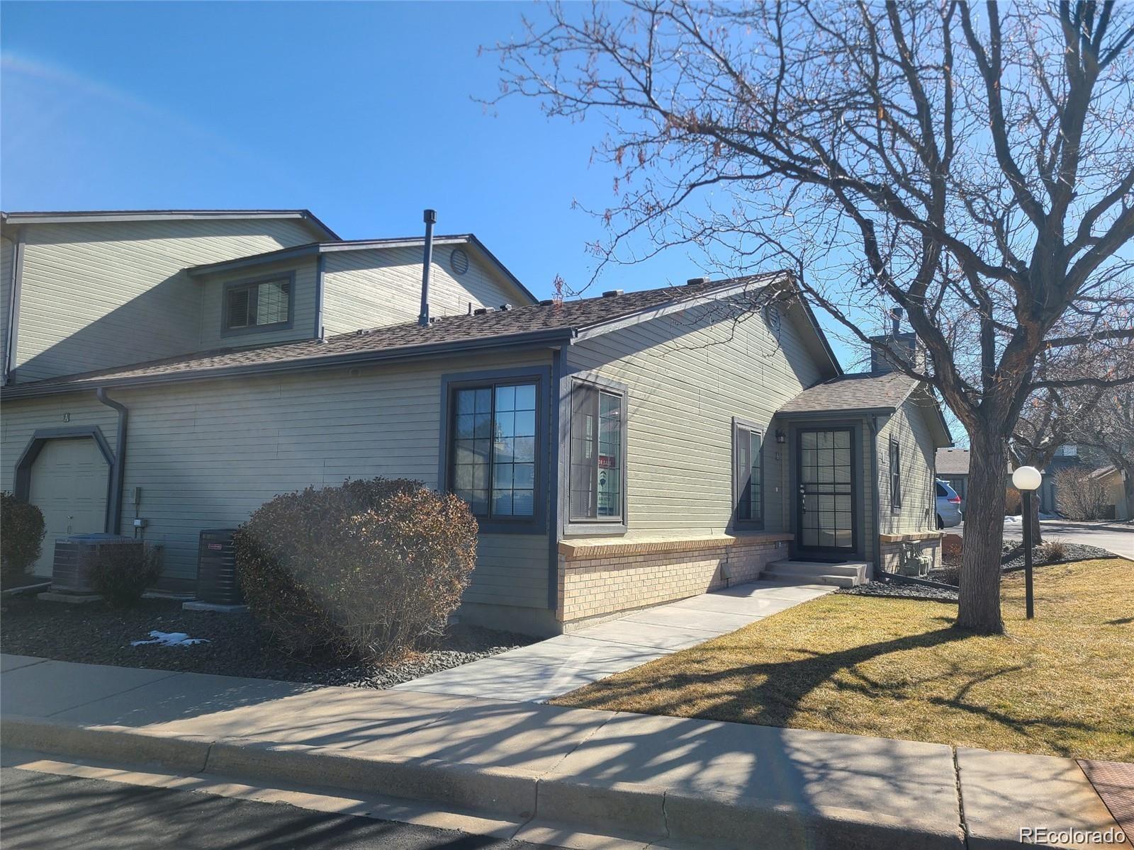 MLS Image #2 for 9133 w cedar drive a,lakewood, Colorado