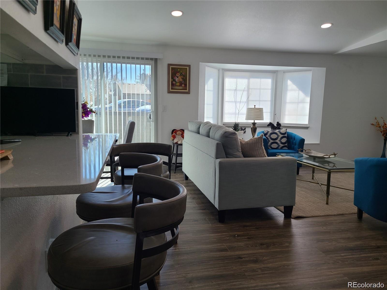 MLS Image #3 for 9133 w cedar drive a,lakewood, Colorado
