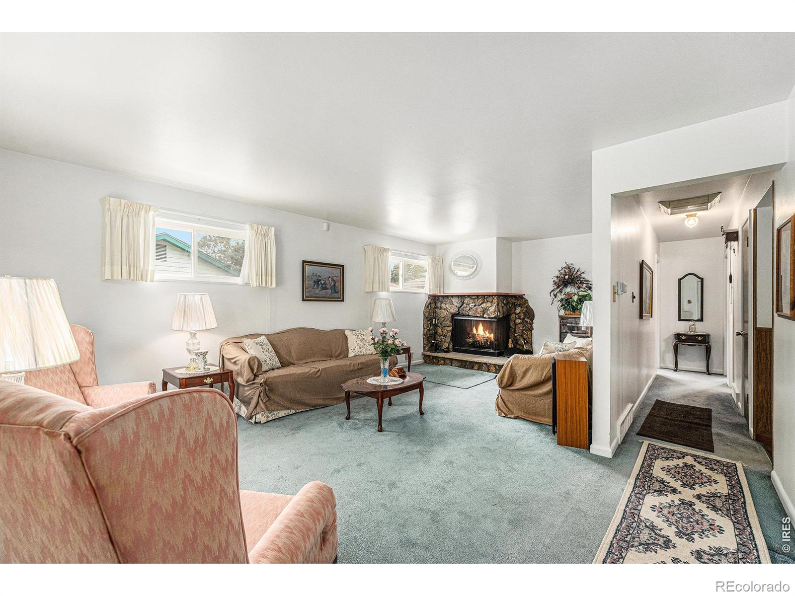 MLS Image #2 for 160  garland drive,northglenn, Colorado
