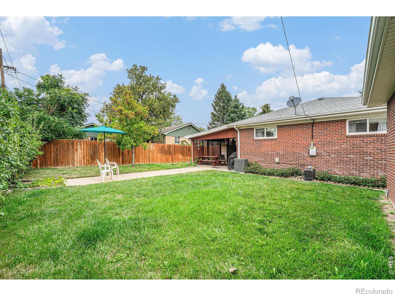 MLS Image #27 for 160  garland drive,northglenn, Colorado