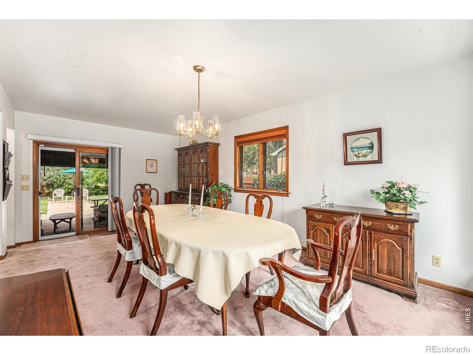 MLS Image #4 for 160  garland drive,northglenn, Colorado