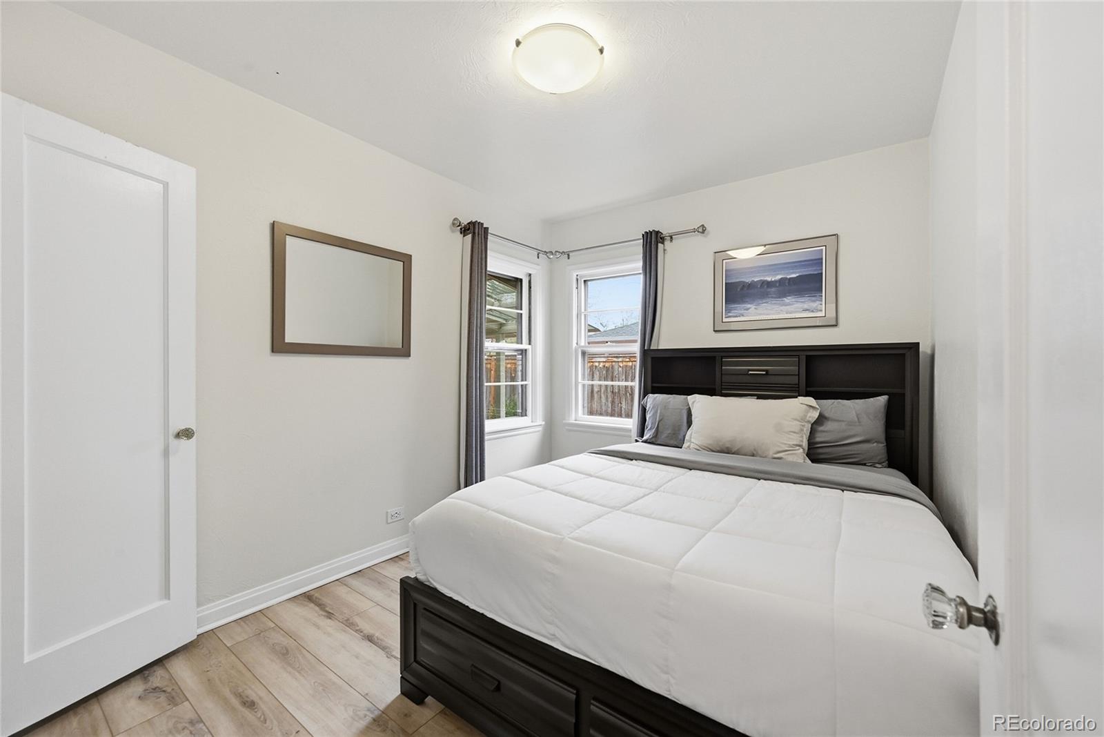 MLS Image #17 for 2010 s saint paul street,denver, Colorado